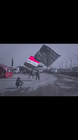 موكب انصار الامام موسى الكاضم وفقكم الله #
