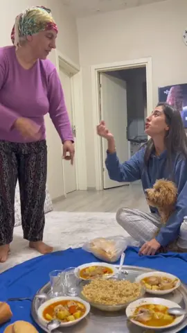 Her evde durum böyle mi ? 😂