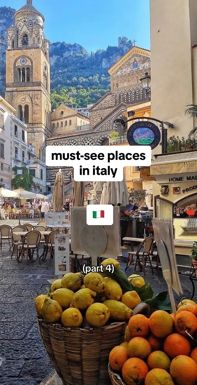 do you know some places to add? #cosenza #amalfi #bellagio #ponza #civitacampomarano #italy #italien #europe #europeansummer #summerineurope #traveltheworldwithme #nextstation 