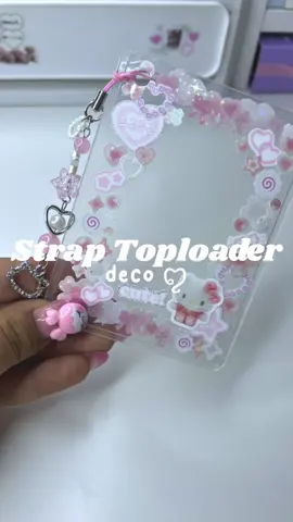 keychain toploader available on my shop! ☁️ dreamland.cco💗 #fyp #kpop #kpopfy #toploaderdeco #photocards #aesthetic #toploader #collection #kpopcollector #deco #kpopdeco #stickers #polcos 