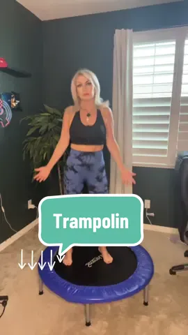 #terampoline #serenelife #cardio #ejercicio #activate #sistemalinfatico  #rodillas #knees #toxins