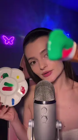 #asmrcolors #asmr #асмр #asmrsounds #asmricecream 