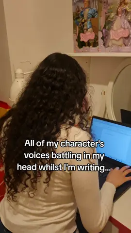 Too many voices to catch up with🤣 #memestiktok #funnyvideos #Meme #writermemes #bookmemes #fypシ゚viral 