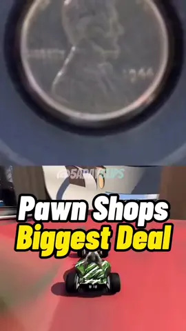 Part 3 | Pawn Shops Biggest Deal #fyp #pawnstars #clips #viral #pawnshop #foryoupage #xyzabc #foryou #money #fypシ 
