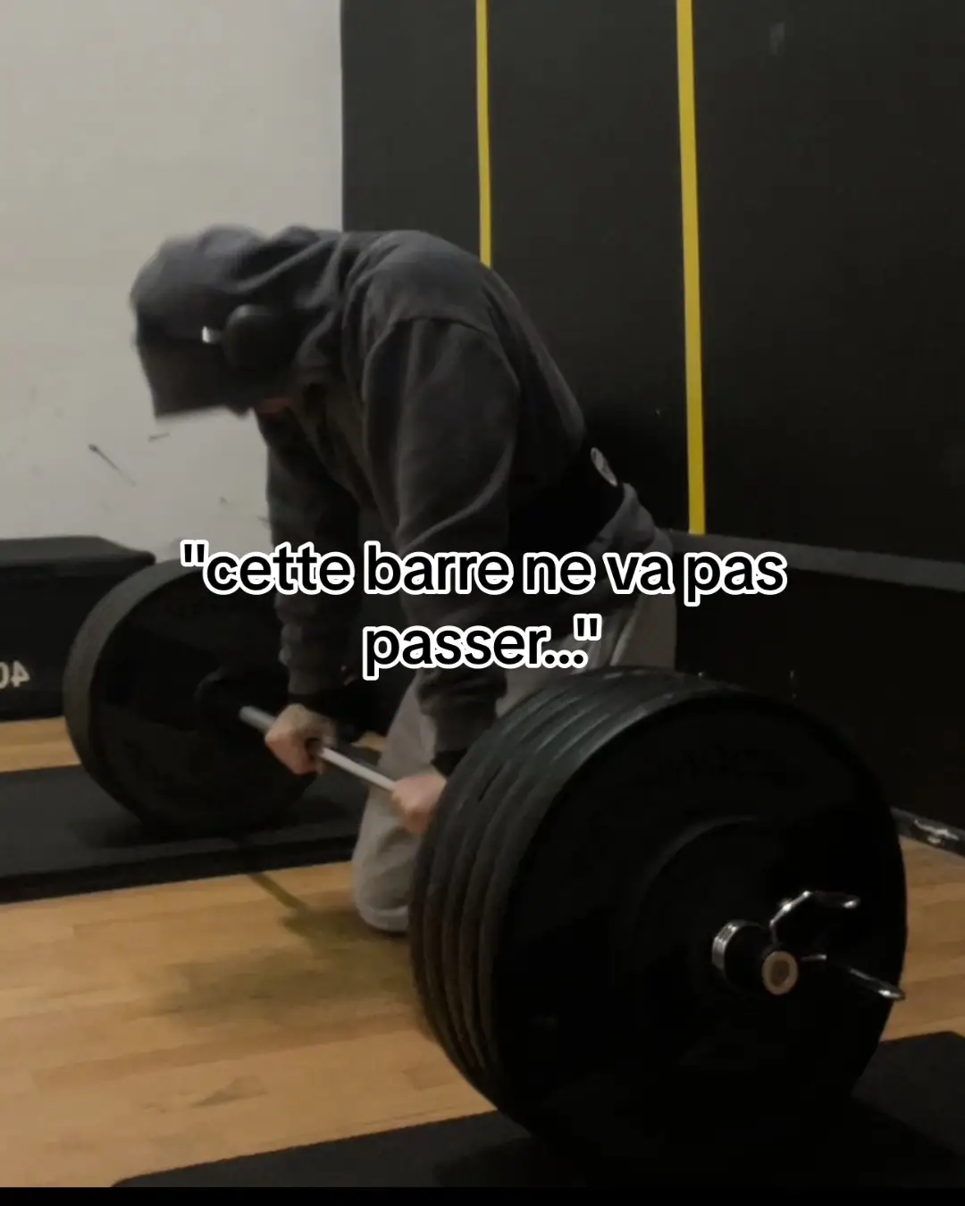 #fyp #pourtoi #GymTok #lifting #bulk #deadlift #selfimprovement #powerlifting