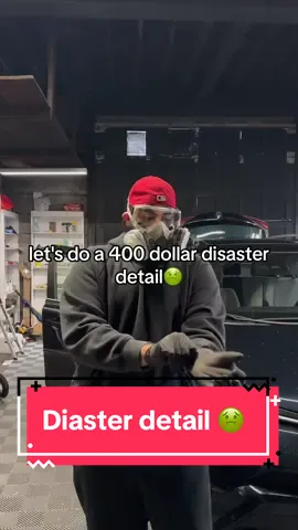 Day in the life of a detailer diaster detail edition  #cardetailing #detailer #carwash #asmr #tires #rims #autodetailer  #autodetailer #auto #detailingaddicts #carcleaning #carcleaning #pressurewash #foamwash 