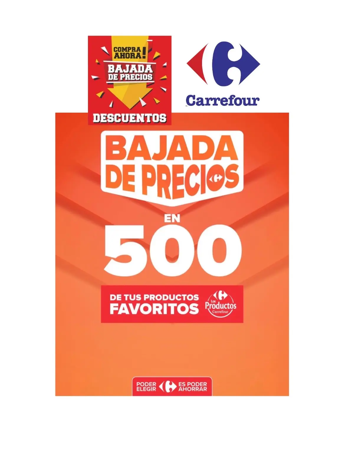 Bajadas de precio carrefour. #nostalgia #infancia #2000s #infanciafeliz #recuerdos #recuerdosdesbloqueados #otgala9  #preciosmercadona #subidaprecios #precioaceite #aceitedeolivavirgenextra #aceitecaro #inflacion #comparandoprecios #precios2023 #mercadonacaro #mercadonacompra  #productosretirados #lidlvsmercadona #productosretiradosmercadona #mercadonavslidl #retiradosmercadona #compralidl #salsacheddar #sazonadorcheese #mercadonanovedades #novedadmercadona #turroncarrotcake #turrontiramisu #turronbanoffee #novedadesturrones #turronesnovedad #novedadturron #probandoturrones #probandonovedades  #mercadonaproductosretirados #precioslidl  #retiradosmercadona #productosretirados #mercadonaretirados #mercadonacompra #unboxingmercadona #unboxingcompra  #mercadonanovedades #novedadesmercadona #mercadona #compra #comprasemanal #polvodehadas #polvocorporalmercadona #cosmeticamercadona #maquillajemercadona #compramensual #comprasemanalmercadona #compramensualmercadona #mercadona #inflacion #preciosmercadona #precios #subidasdeprecio  #comparandoprecios #comparativaprecios #probandoproductos #compramercadonaviral #precioaceite #recomendadosmercadona #mercadonaespaña #ahorrar #supermercados #precios2023 #precioscompra #caro #carovsbarato #reviewmercadona #compramensual #maquillajenavidad #productosmercadona #mercadonacaro #mercadonaprecios #ahorrar #2019vs2023 #mercadonatiktok #mercadonanovedades #probandonovedades #grammylatinos2023 #probandomercadona #coulantlotus #coulantlotusmercadona #novedadessupermercado #caramelosalado #postresmercadona  #subidaimposible #probandoturrones #premiostiktok2023 #turronesmercadona #mercadona2023 #dulcesnavideños #dulcesmercadona #mercadonanavidad #navidadentiktok #turronmercadona #probandoturrones #dulcesnavidad #licorlotus #baileyslotus #lotusmercadona #novedadeslotus #probandomercadona #patataspimiento  #tartadequeso #recetatartadequeso #cheesecake #cheesecaketurron #tartadequesolaviña #cheesecakecremosa #recetacheesecake #tartadequesoturron  #postresnavideños #postrenavideño #ideascenanavidad #postrenavidad #unpopularopinions #unpopularopinion #debate 