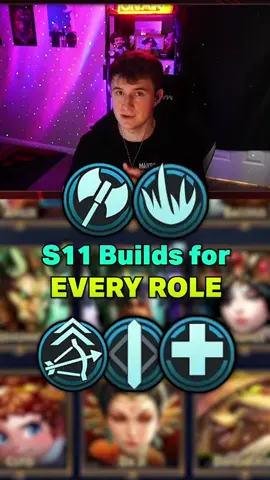 Share this with your ranked duo 😎 #smite #smitegame #moba #twitch #twitchstreamer #twitchclips #foryou #foryourpage #foryoupage #gaming #gamingtiktok #season11 #builds #build #guide #buildguide #ranked #rankedplay #climb #teach #coach 