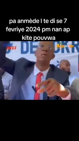 #paanmedel #pouvoir #pmarielhenry #haiti #haitianfyp #pourtoi 