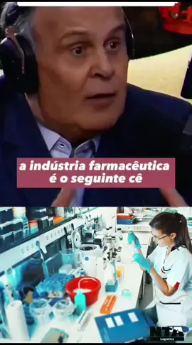 dr lair ribeiro sobre a indústria farmaceutica . . . #farmaceutica #industria #industriafarmaceutica #farmacia #farmacias #drlairribeiro #lairribeiro #podcast #podcastsbrasil #saude #saúde #vidasaudavel #vidasaudável 
