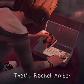 maybe the real rachel was the friends we made along the way #lifeisstrange #maxcaulfield #chloeprice #warrengraham #nathanprescott #katemarsh #rachelamber #lifeisstrangegame #fyp 