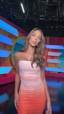 🧡🧡🧡🧡 nueva temporada de #EstasenTodas 🔥 