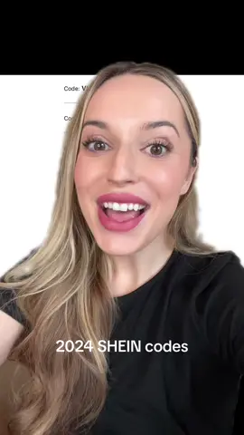 #shein #promocodes #couponcodes #couponcommunity #sheinpromo2024#greenscreen 