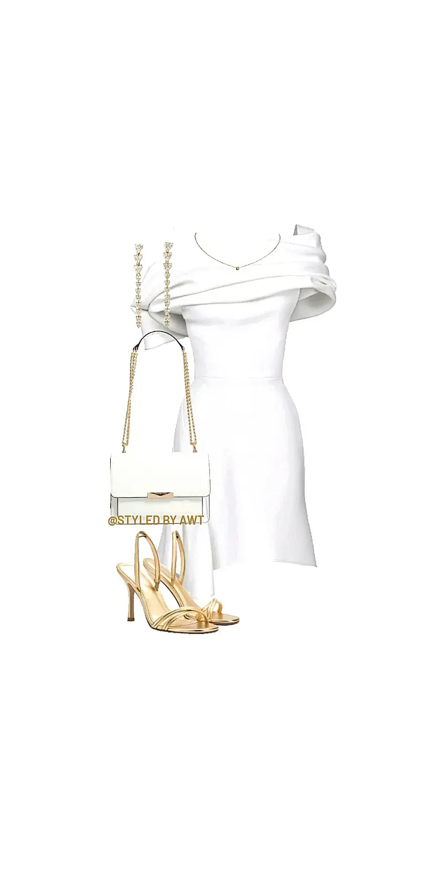 #elegant #channel #ideas ##luxury #outfit #saintlaurent #outfitsbyawt #reddit #TopFashionBrands #fashion #styledbyawt #awt #awati #elegant #women #independentartist #independentwoman #fashionstyle #fashinista #modeling #versace #stylish #