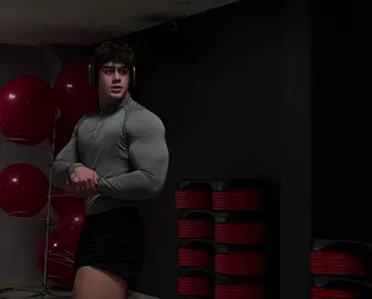 In my bulking era #gym #Fitness #fyp #motivation 