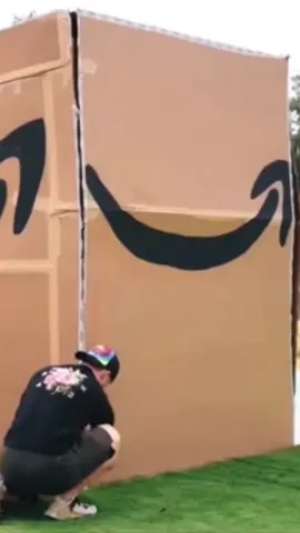 You can by a house from AMAZON 🤯 #amazon #house #unspeakable #news #fyp 