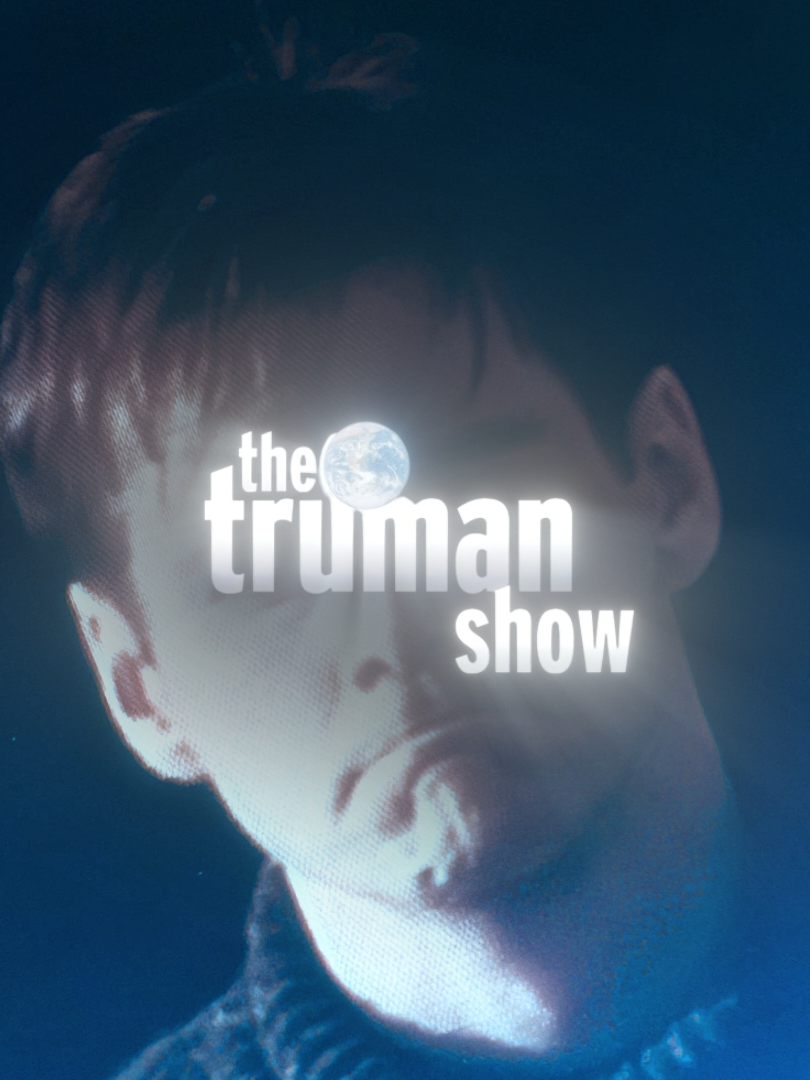 One of the greatest movie imo || #thetrumanshow #thetrumanshowedit #trumanburbank #jimcarrey #edit #foryou #fyp #viral || ib:@woodl ||ORIGINAL CONTENT