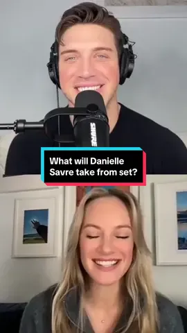 What will #DanielleSavre take from #Station19?  Listen to the full episode of my podcast, “I’ve Never Said This Before,” on Apple Podcasts, Spotify or iHeart. And plesse rate the podcast and leave a comment if you enjoyed the episode so I can continue bringing you your favorite guests.  #mayabishop #daniellesavreedit #station19edits #savestation19 #stefaniaspampinato #carinadeluca #marina #LoveIsLove #abc #greysanatomy #greys 