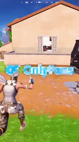 Am I a bad friend? #fortnite #fortniteclips #voicetrolling 