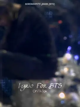 Serendipity_Tradução Pt-Br #bts #jimin #fyp #fypシ #fypシ゚viral #fypage #fy #viral #serendipity 