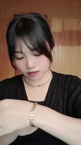 sesekali 🤣 #titanium #jewerly #titaniumjewelry #gelangrantai #kalungrantai 