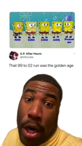I mean look 🤣🥹 #spongebobsquarepants #spongebobmeme #spongebob #spongebobmemes #reactionboi 