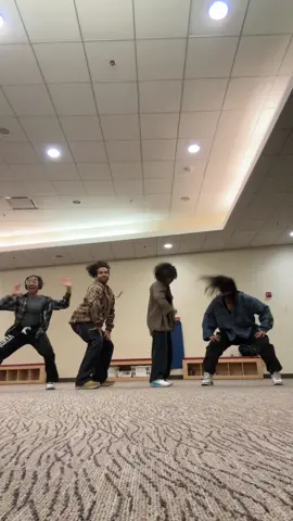 abbies the real trooper here breh #dance #nsync #fyp 