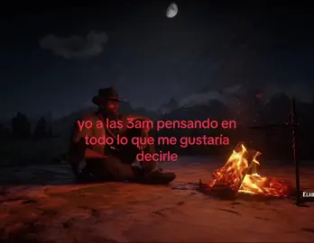 #amor #desamor #reflexion #rdr2 #fyp #paraty 