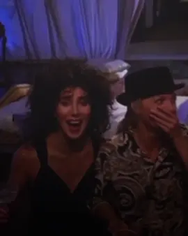 ~Favorite girls~  #cher #thewitchesofeastwick #michellepfeiffer #susansarandon #80s #fyp #cheredit 