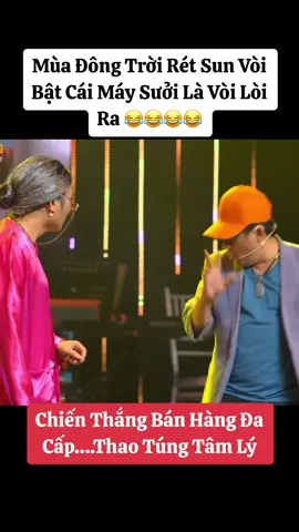 Chiến Thắng Bán Hàng Đa Cấp….Thao Túng Tâm Lý #haigiaitri #haitiktok #vietcomedy #xuhuong 