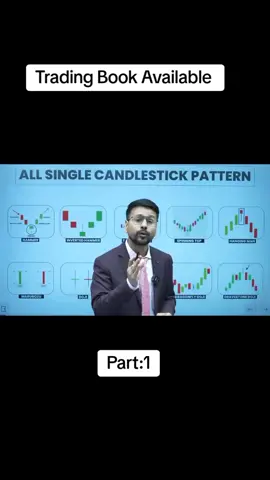 Candle Stick Series part:1 #chartpatterns #traders #10k❤️ #10k❤️ #foryou #100kviews #tradingview #tradingbook #simpletradingbook #candlestickpatterns #techincalanalysis #viralvideos #10k #crypto #stock #trader 