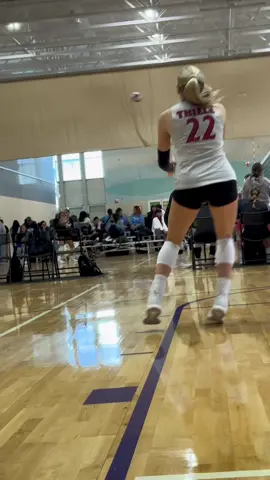 Attacking the net like it owes us Bitcoin. #CryptoCrush #VolleyballHacker #tiktokspike 