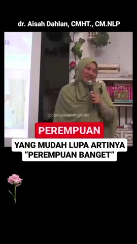 pembelaan wanita #aisyahdahlan #aisyahdahlanparenting #wanita #wanitamuslimah #wanitadanceritanya #fyp #fyppppppppppppppppppppppp 