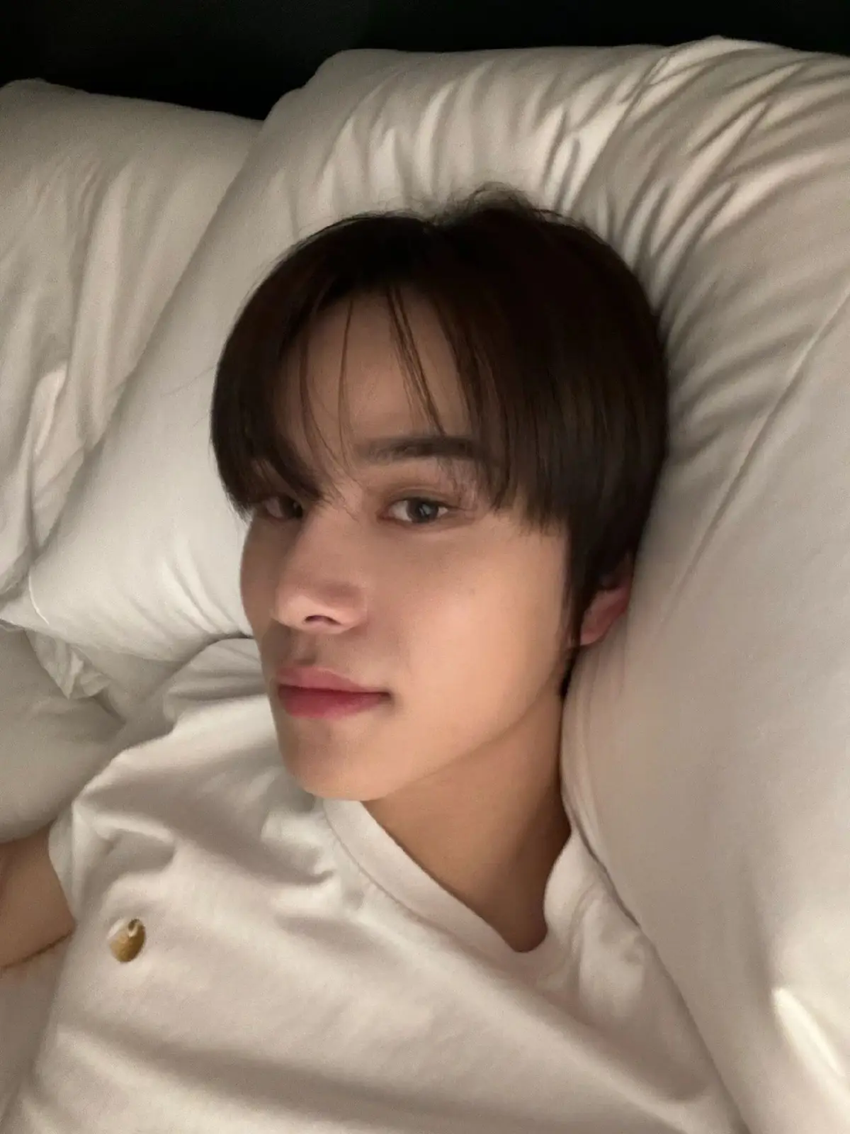 bisa gila 😭 #jungwoo 