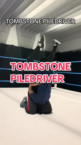 Replying to @Amir Cemm pacak nisan #fyp #WWE #apacwrestling #undertaker #tombstonepiledriver #deadman 