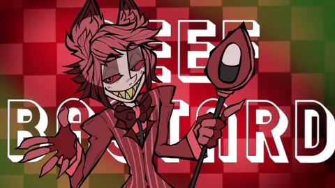 GUYS I FINISHED IT- FULL THING ON MY YOUTUBE PROBABLY BY TMMR BUT OMG IM SO TIRED (YOUTUBE IN MY LINK TREE IN MY BIO🫡🫡)🙏🙏 #alastor #hazbinhotel #alastorhazbinhotel #hazbinhotelalastor #animationmeme #fyp #foryoupage 