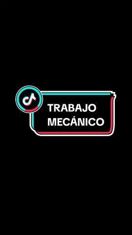 Trabajo Mecánico SIN ÁNGULO #Fisica #trabajomecanico #Fuerza #Newton #Joule #Matematicas #Distancia #elielteexplica #examendeadmisión #buap #UNAM #IPN #viral #edutuber 