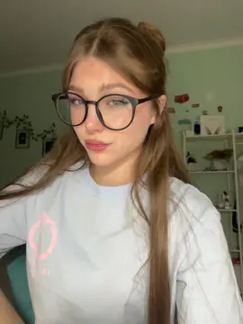 Тгк: real vamp😋  