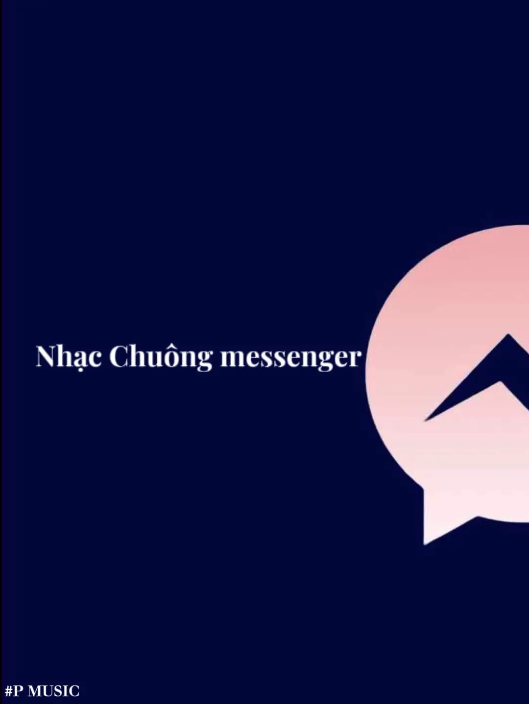 Nhạc chuông mesenger #nhachaymoingay #pmusic🎧🎧 #xuhuong #xh #nhacchuong #nhachaytiktok #lyrics #nhacchillphet🎶 