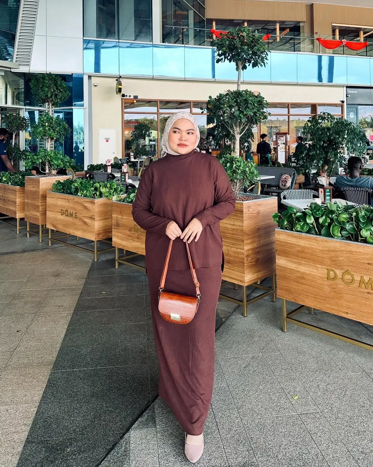 This kind of brown  >>> 🤎🤎@AJ | Amalina Jasmin 