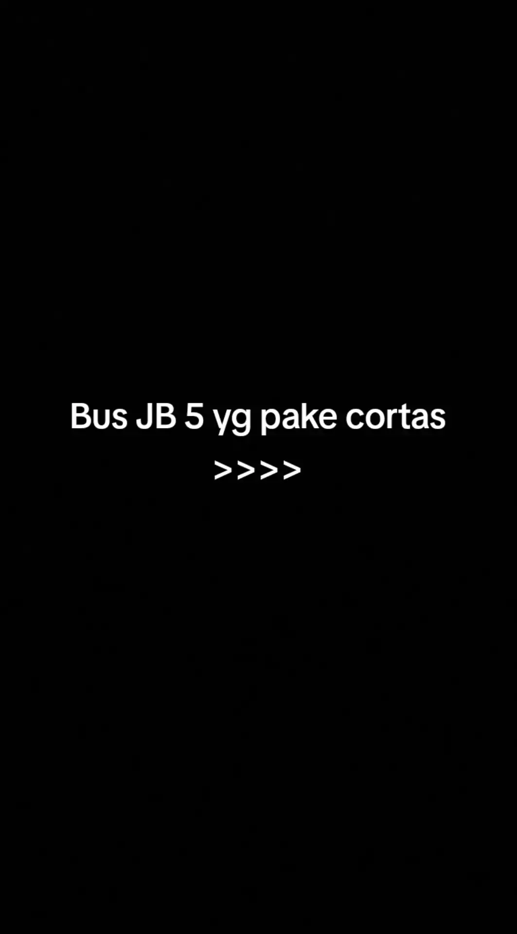 udah ya lunas@daffa.gz803 #fyp #Pariwisata #bus #teloletbasuri #jb5 