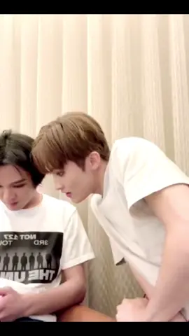 Manis bangettt wakkk aaaaaa 😭😫#mark #haechan#markhyuck #weverselive 