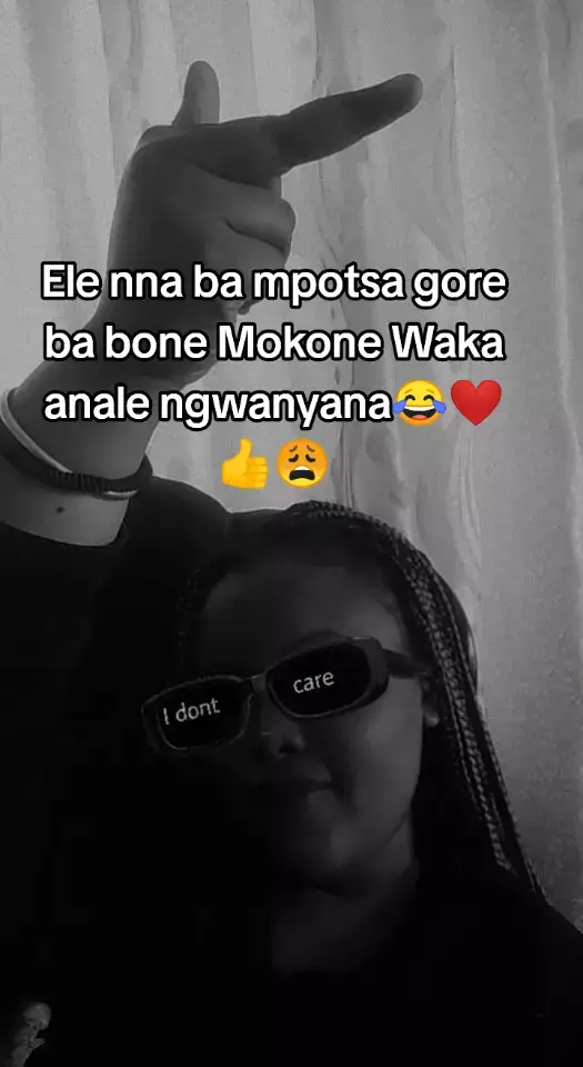 Forever mokone😂❤️#monthoflove😍😘😘 