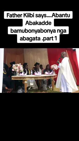 Abantu abakadde bamubonyabonya nga abagata#fpyyyyyyyyyyyyyyyyyyyyyy #wedding #graduation 
