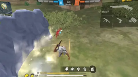 Đã 7plus còn 32g 😕 có ai hiểu cảm giác này.., nản k muốn lên vid luôn#freefire #xuhuong #soloff 