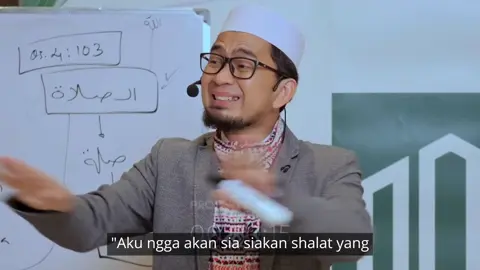 Abdun✨ #fyp #ustadadihidayat #adihidayat #hijrah #dakwah_islam #ceramahpendek #shalat #islamic_media #beranda #foryou #pagefoyou #hijrah_istiqomah 