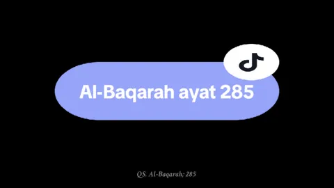 #shidqiabuusamah #jiharkah #murottalquran #hijrah_istiqomah #albaqarah285 
