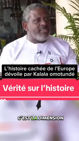 Il est temps d’ouvrir des vrais bouquins mes frères « Europe » était le noms d’une femme noir mais vue que l’histoire a été blanchie 👀 #veriter #kalalaomotunde #eveildeconscience #eveilspirituel #tiktokviral #tiktokfrance #europe #agriculteur #tiktokafrique #CapCut 