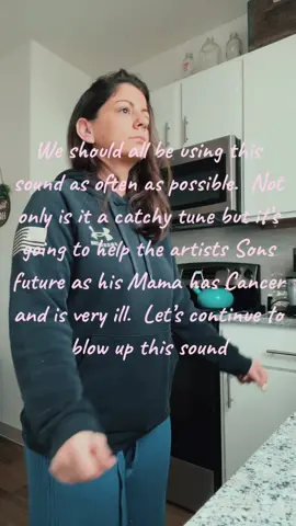 #catjanice #cancersucks #fypシ #htx #thefunmomtx