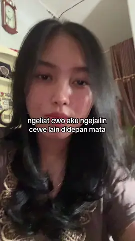 cuman berrcandaaa